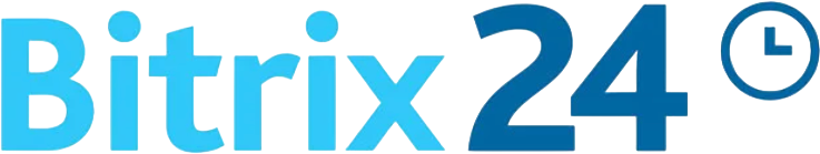 Bitrix24 logo