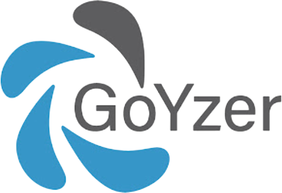 Goyzer logo