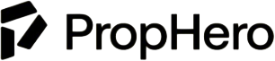 PropHero logo