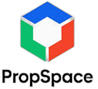 Propspace logo